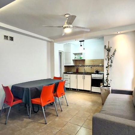 Appartement Complejo Aviv à La Rioja Extérieur photo