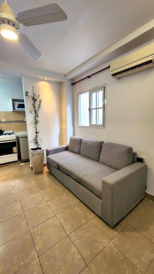 Appartement Complejo Aviv à La Rioja Extérieur photo