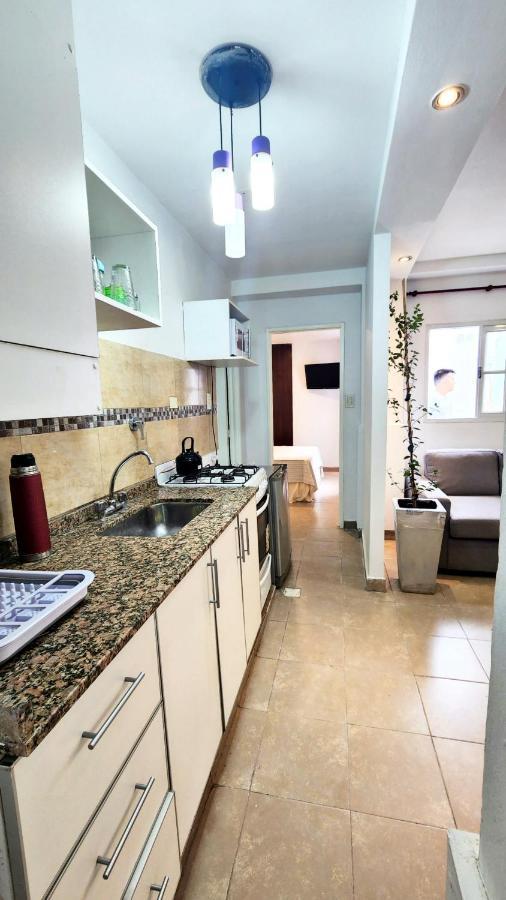 Appartement Complejo Aviv à La Rioja Extérieur photo